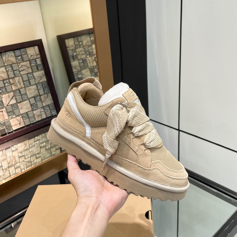 Ugg Sneakers